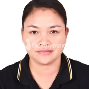 Norlyn O Filipino Live In Or Live Out Maid cum Nanny in Dubai profile photo