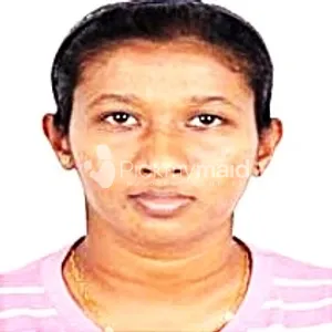 Shalika A Sri Lankan Live In Maid in Abu Dhabi profile photo