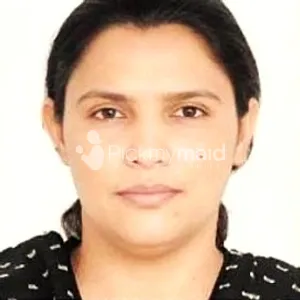 Saira N Pakistani Live Out Muslim Maid cum Nanny in Dubai profile photo