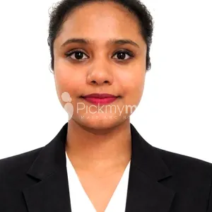 Ushani L Sri Lankan Live Out Maid cum Nanny in Dubai profile photo