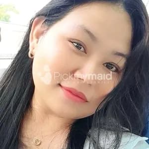 Kusum T Nepali Live Out in Maid in Dubai profile photo