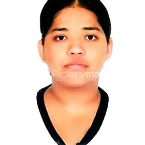 Sarita G Nepali Live In Or Live Out Maid cum Nanny in Dubai profile photo