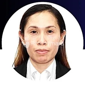 Rosemarie L Filipino Live Out Maid cum Nanny in Dubai profile photo