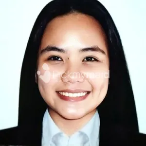 Micha B Filipino Live In Maid cum Nanny in Dubai profile photo