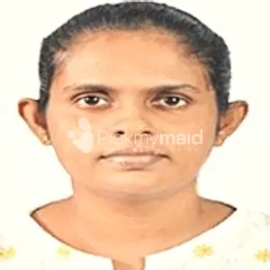 Nadeeka R Sri Lankan Live In Maid cum Nanny in Dubai profile photo