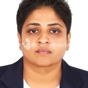Srimali N Sri Lankan Live Out Maid cum Nanny in Dubai profile photo