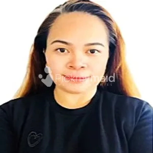 Carmelita A Filipino Live In Or Live Out Maid cum Nanny in Dubai profile photo