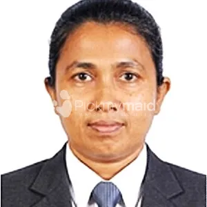 Shalika G Sri Lankan Live In Maid cum Nanny in Abu Dhabi profile photo