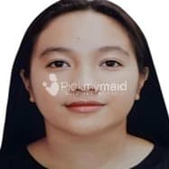 Janie C Filipino Live In or Live Out Maid cum Nanny in Sharjah or Dubai or Ajman or Abu Dhabi profile photo