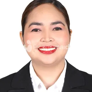 Rosario C Filipino Live In Maid in Dubai profile photo