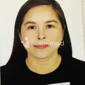 May Kristine D Filipino Live In Maid cum Nanny in Dubai profile photo