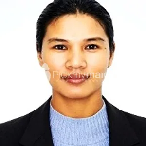 Erlinda C Filipino Live In Maid cum Nanny in Dubai profile photo