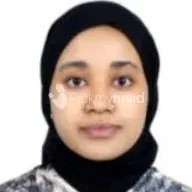 Hayat J Muslim Live In Maid|Nanny profile photo