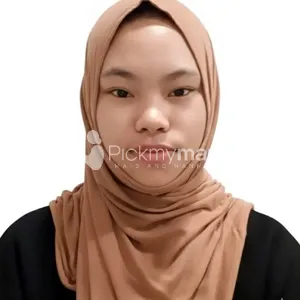Kishma A Filipino Live Out Maid cum Nanny in Dubai profile photo
