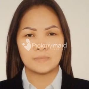 Darlyn O Filipino Live In or Live Out Maid cum Nanny in Dubai profile photo