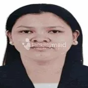 Wevelyn R Filipino Live Out Maid cum Nanny in Dubai profile photo