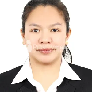 Rhea C Filipino Live In Maid cum Nanny in Sharjah/Dubai profile photo