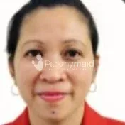 Mary Ann L Filipino Live In or Live Out Maid cum Nanny in Dubai profile photo
