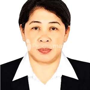 Dilyn I Filipino Live In Maid cum Nanny in Dubai profile photo
