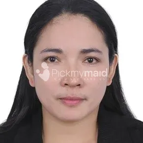 Mary Anne B Filipino Live Out Maid cum Nanny in Dubai profile photo