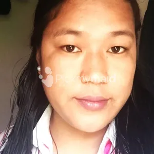 Aisha L Nepali Live In Or Live Out Maid cum Nanny in Dubai profile photo