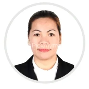 Nova L Filipino Live In Maid cum Nanny in Dubai profile photo