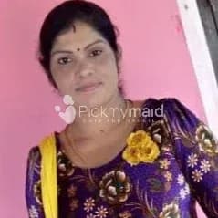 Darshanie C Sri Lankan Live Out Maid cum Nanny in Dubai profile photo
