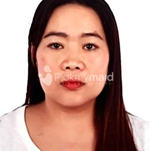 Rowena G Filipino Live Out Maid in Dubai profile photo