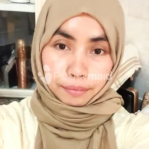 Lita D Filipino Live In Muslim Maid cum Nanny in Dubai profile photo