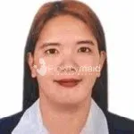 Josabele C Filipino Live Out Maid cum Nanny in Dubai profile photo