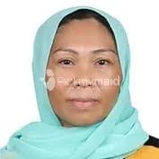 Maimona M Muslim Filipino Live Out Maid cum Nanny in Dubai profile photo