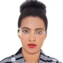 Tigist D Ethiopian Live In or Live Out Maid cum Nanny in Dubai or Ajman profile photo
