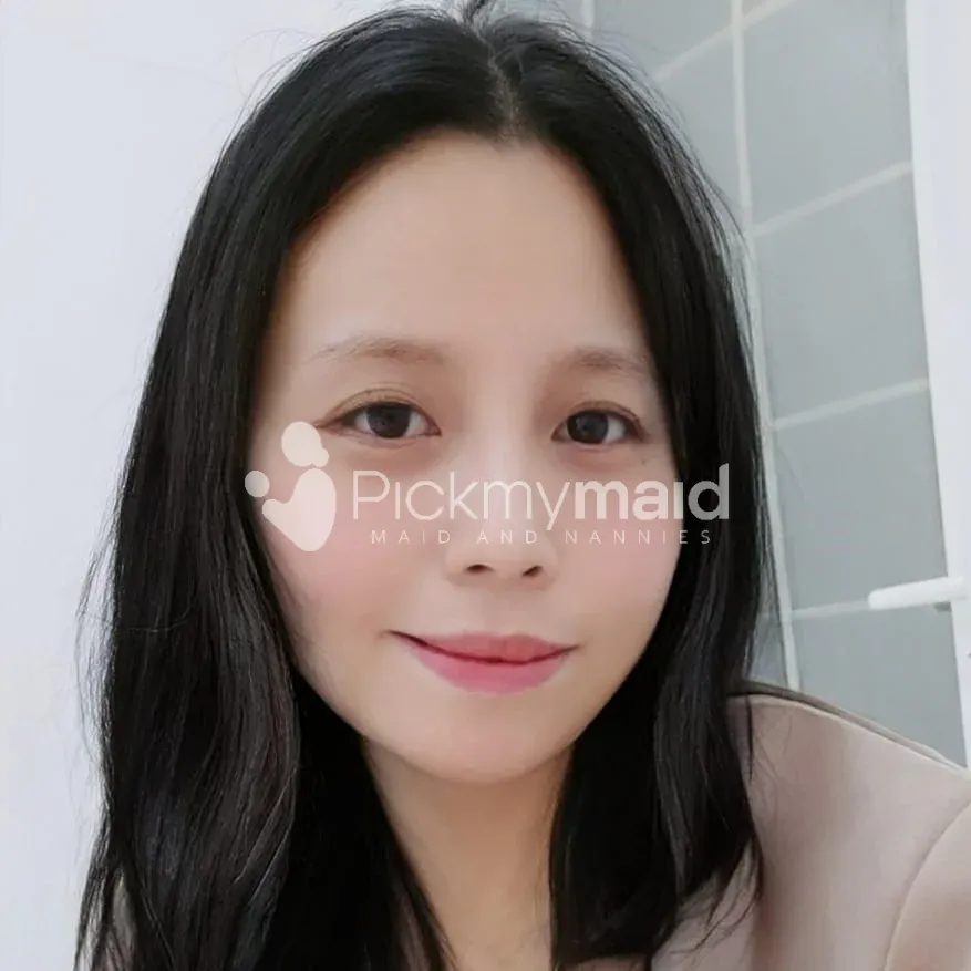 Jumilyn G Filipino Live Out Maid cum Nanny in Dubai profile photo