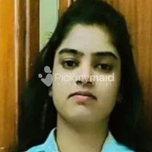 Nishanthi G Sri Lankan Live Out Maid cum Nanny in Dubai profile photo