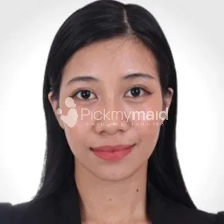 Jenelyn R Filipino Live In or Live Out Maid cum Nanny in Dubai profile photo