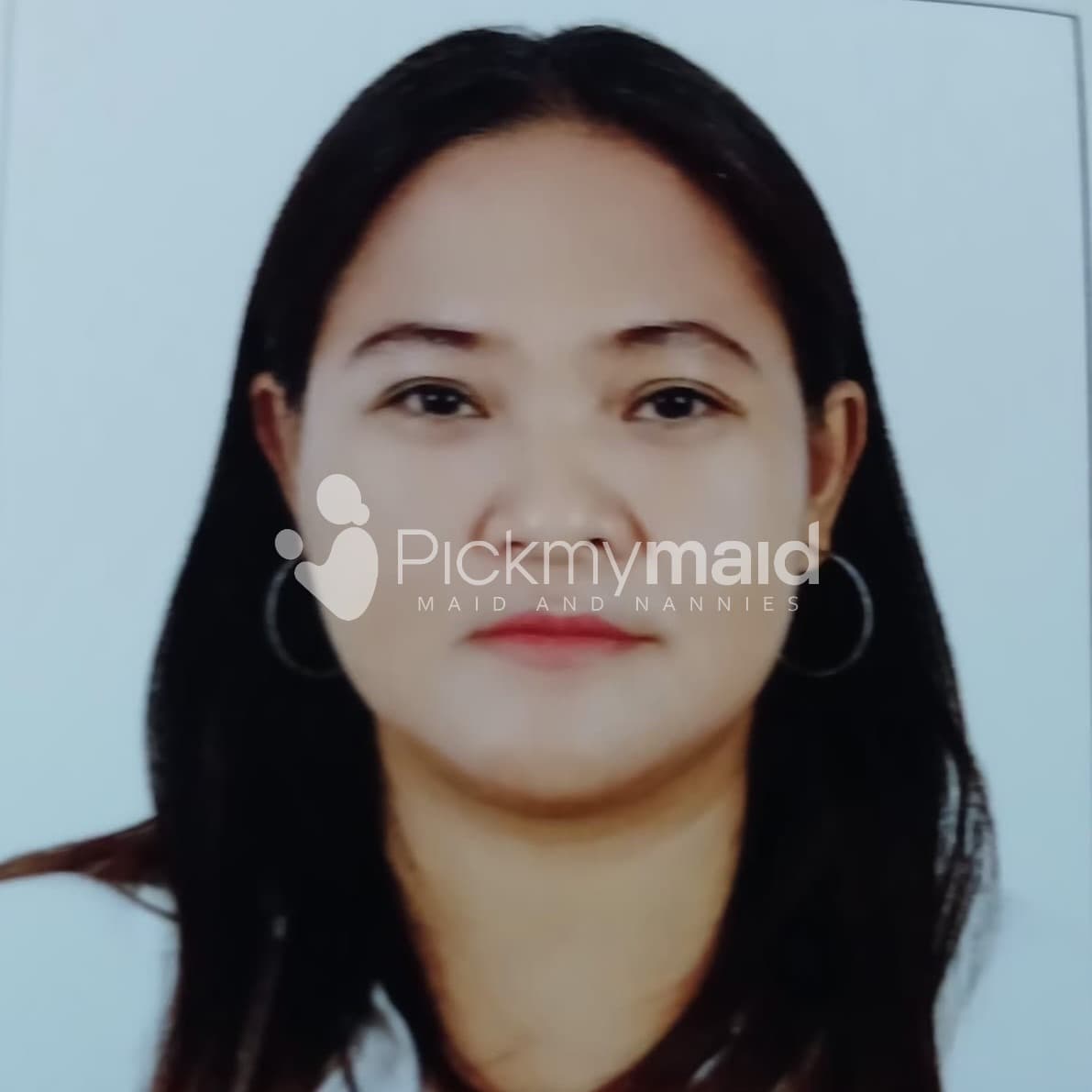 Marilyn C Filipino Live In or Live Out Maid cum Nanny in Dubai profile photo