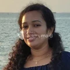 Kokila S Sri Lankan Live Out Maid cum Nanny in Dubai profile photo