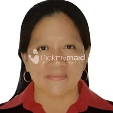 Theresa N Filipino Live In Maid cum Nanny in Dubai profile photo