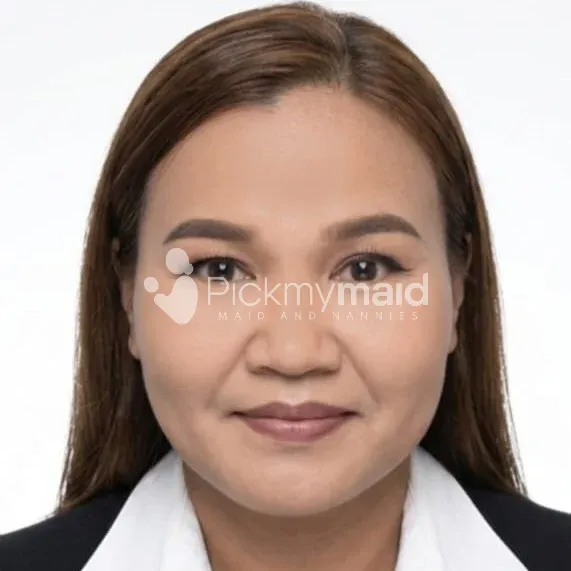 Amalia M Filipino Live In or Live Out Maid cum Nanny in Abu Dhabi profile photo