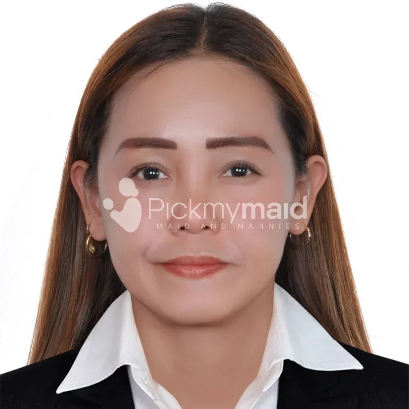 Lailanie V Filipino Live Out Maid cum Nanny in Dubai profile photo