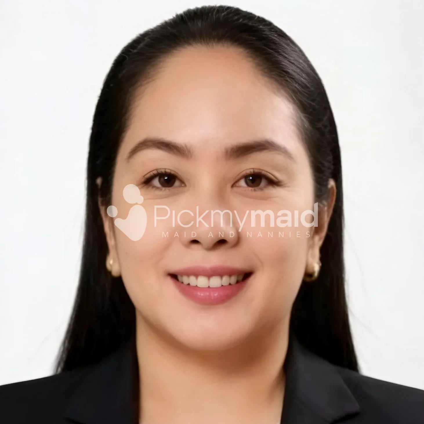 Judy D Filipino Live In or Live Out Maid cum Nanny in Dubai profile photo