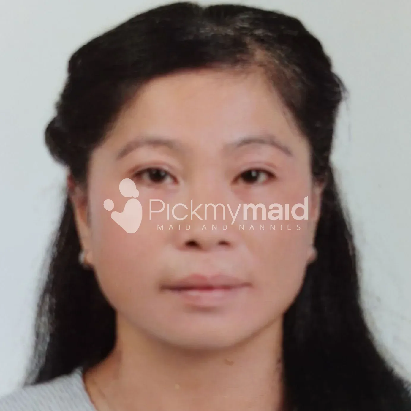 Rosalie C Filipino Live In or Live Out Maid cum Nanny in Dubai profile photo