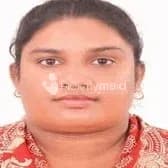 Priyashani W Sri Lankan Live In or Live Out Maid cum Nanny in Abu Dhabi profile photo