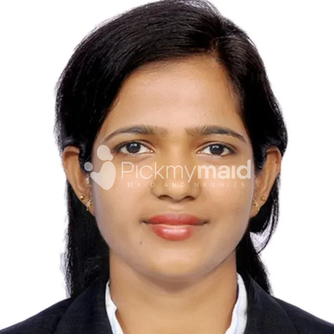 Thanuja W Sri Lankan Live Out Maid cum Nanny in Dubai profile photo