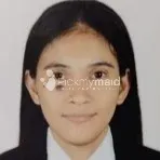 Arlene C Filipino Live Out Maid cum Nanny in Dubai profile photo