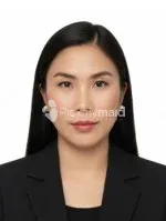 Cherielyn P Filipino Live In/Live Out Nanny cum Maid/Caregiver Dubai profile photo