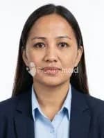 Jonnamy H Filipino Full Time Live In Maid/Nanny Dubai profile photo