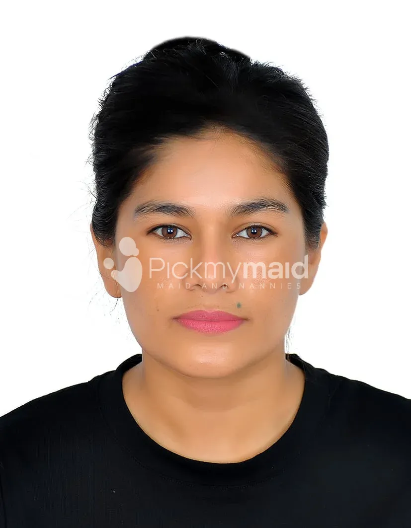 Samjhana H Nepali Live In/Live Out House Maid in Dubai profile photo