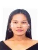 Pirame E Filipino Live In Nanny cum Maid Dubai profile photo