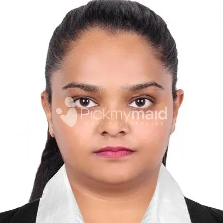 Hemanthika M Sri Lankan Live In or Live Out Maid cum Nanny in Dubai profile photo